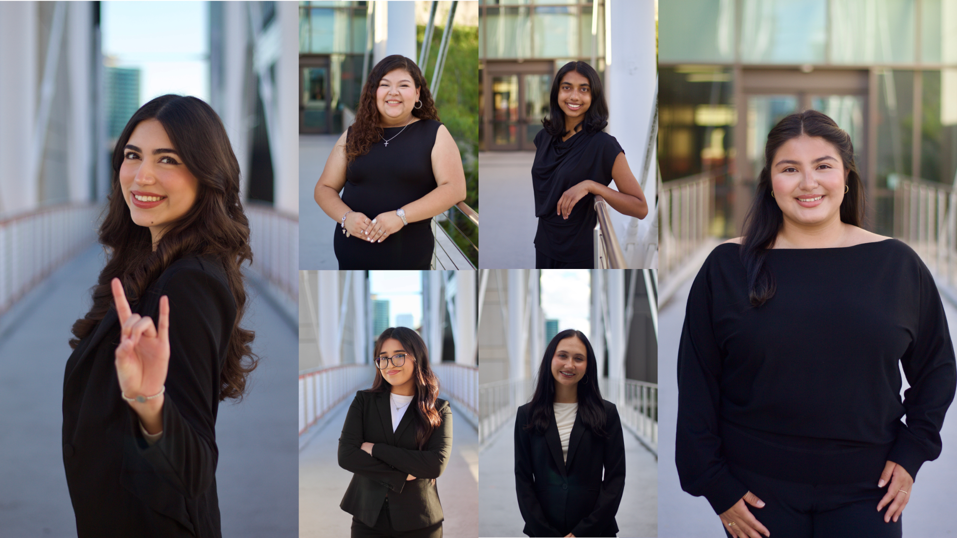 HPRSA Headshot Sessions